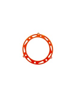 COUVERCLE DE PROTECTION D'EMBRAYAGE KZ