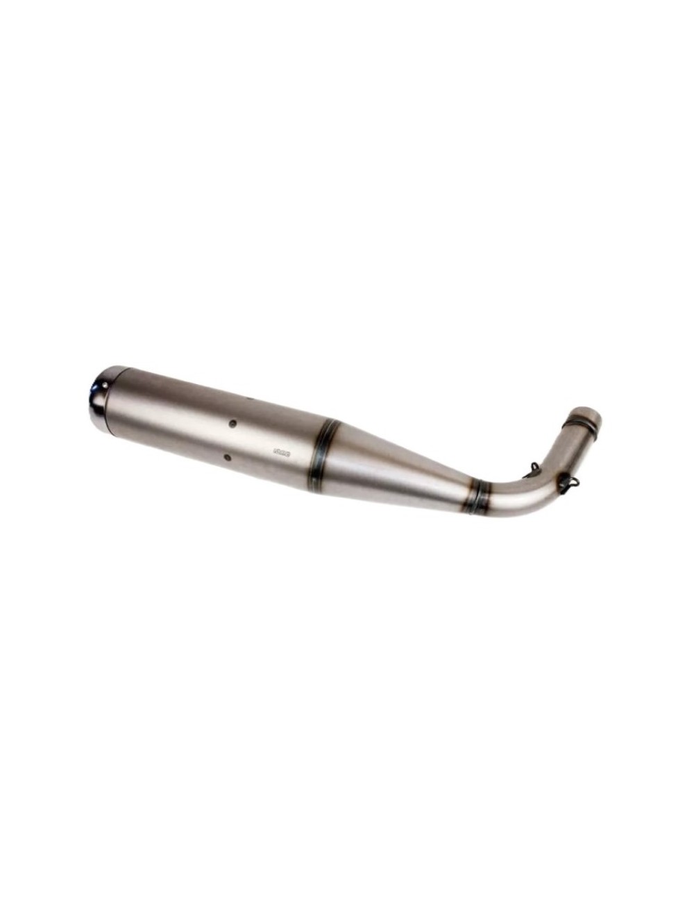 POT ECHAPPEMENT KA100 IAME-MAGICKART pas cher POT ECHAPPEMENT KA100 IAME-MAGICKART pas cher