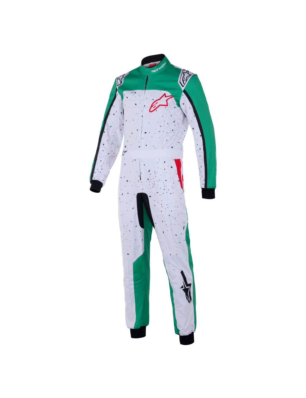 Combinaison karting FIA Alpinestars KMX9 V3 GRAPH 6 -Magickart Combinaison karting FIA Alpinestars KMX9 V3 GRAPH 6 -Magickart