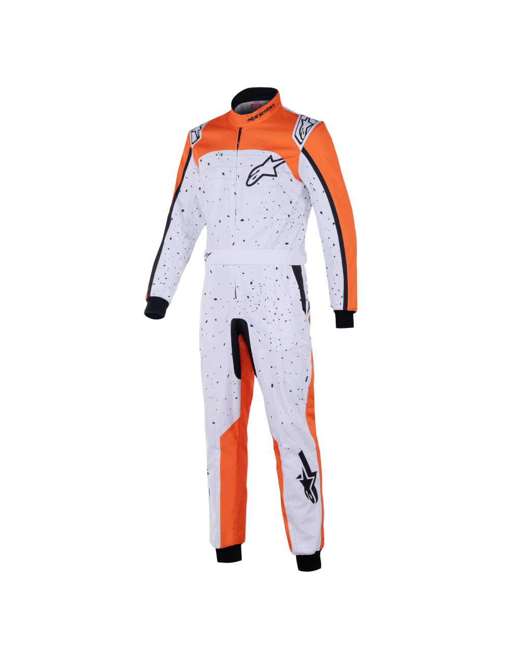 Combinaison karting FIA Alpinestars KMX9 V3 GRAPH 6 -Magickart Combinaison karting FIA Alpinestars KMX9 V3 GRAPH 6 -Magickart
