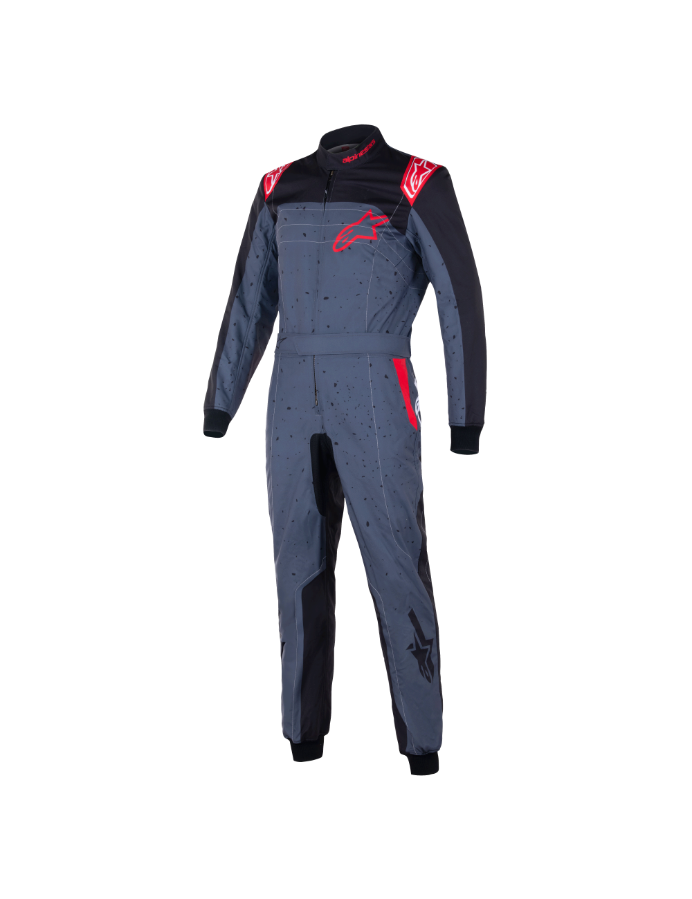 Combinaison karting FIA Alpinestars KMX9 V3 GRAPH 6 -Magickart Combinaison karting FIA Alpinestars KMX9 V3 GRAPH 6 -Magickart