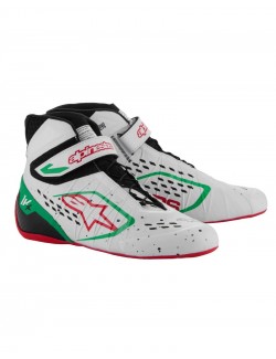 Bottines FIA 8877-2022 karting Alpinestars Tech 1 KX V3-MAGICKART