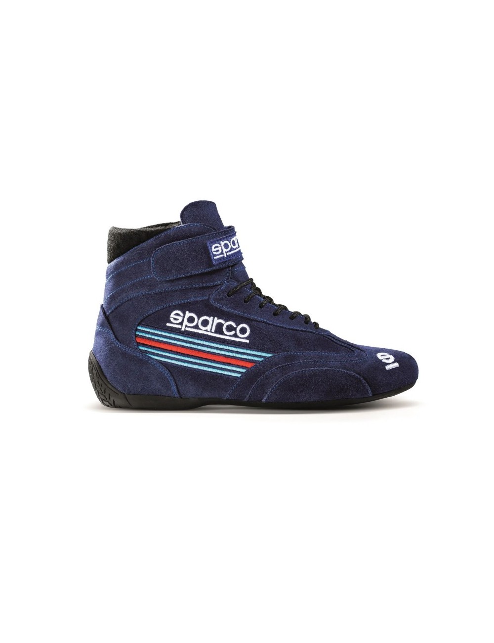 Bottines FIA Sparco Martini Racing-Magickart Bottines FIA Sparco Martini Racing-Magickart