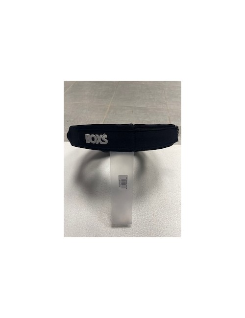 BOX'S neck circumference