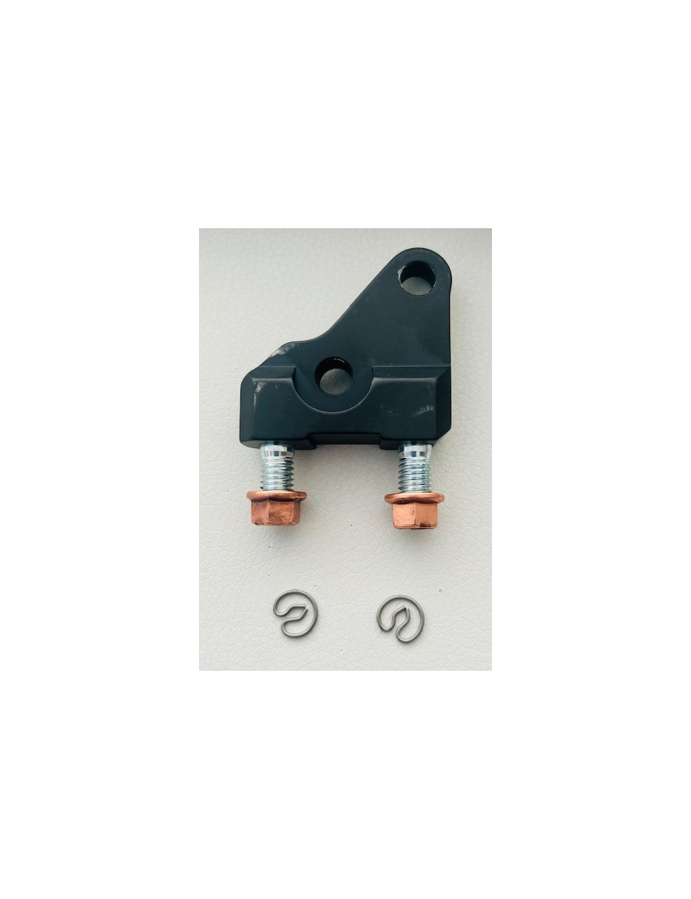 SUPPORT ETRIER DE FREIN KZ 2025 BirelArt-Magickart SUPPORT ETRIER DE FREIN KZ 2025 BirelArt-Magickart