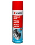 Nettoyant freins Wurth