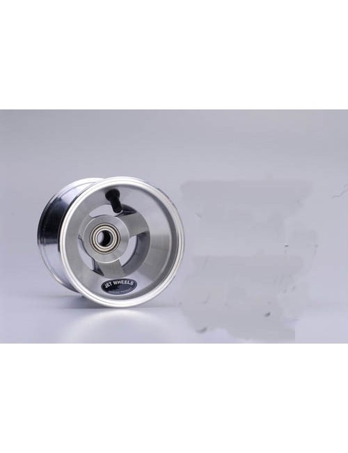 jante  17 + roulement +valve