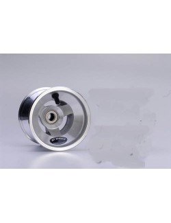 jante  17 + roulement +valve