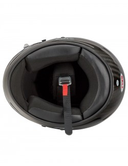 Casque karting Bell KC7-CMR carbone-Magickart