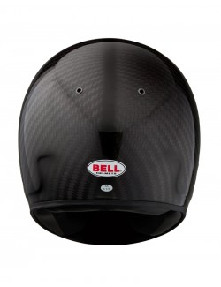 Casque karting Bell KC7-CMR carbone-Magickart