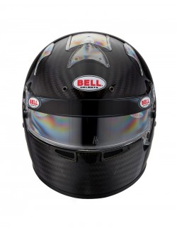 Casque karting Bell KC7-CMR carbone-Magickart