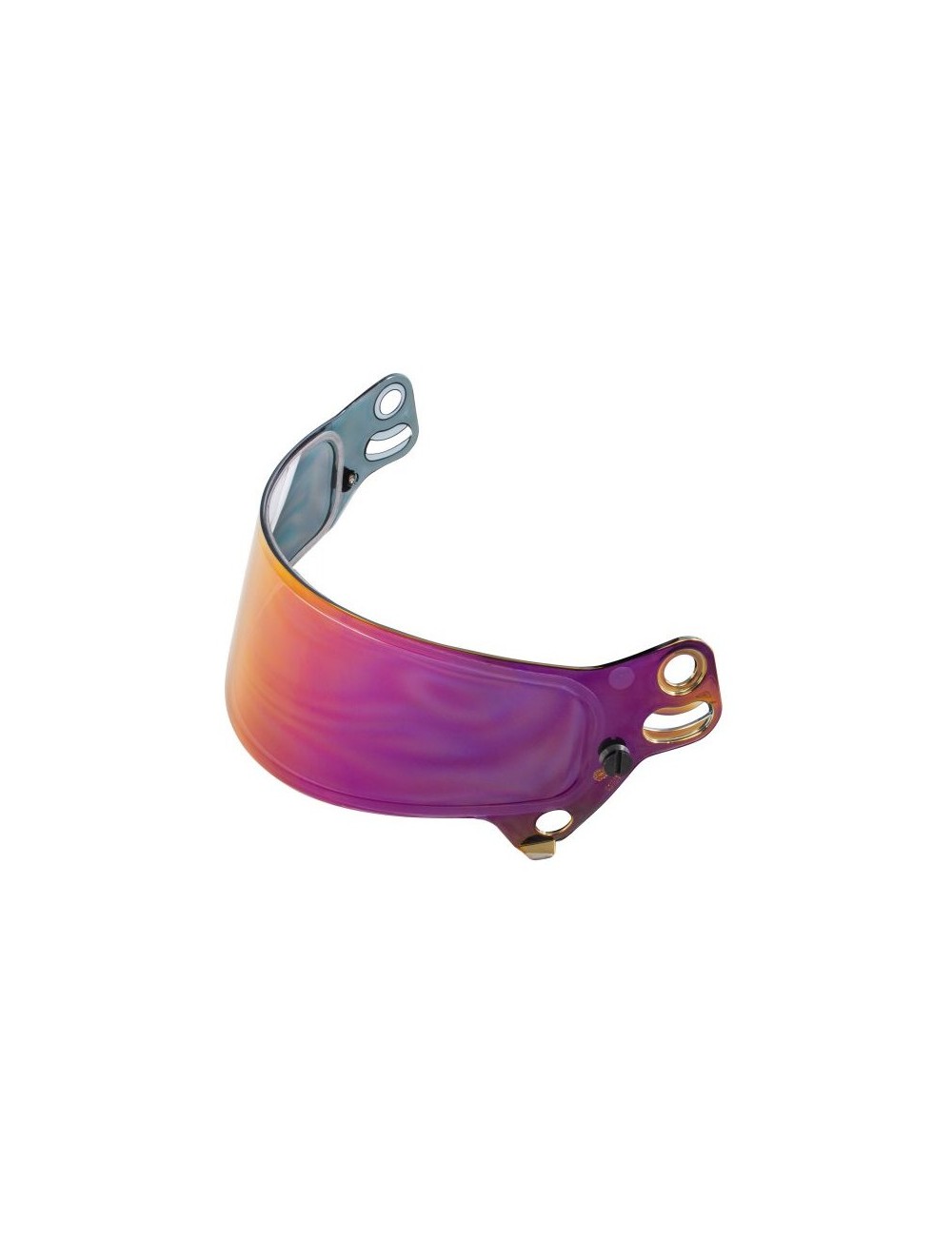 Ecran Bell CK7 CMR violet miroir multicouches -magickart Ecran Bell CK7 CMR violet miroir multicouches -magickart