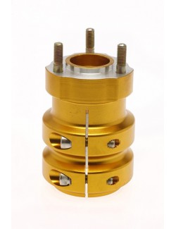 moyeu arriere 30 mm 