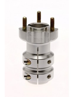 moyeu arriere 30 mm 