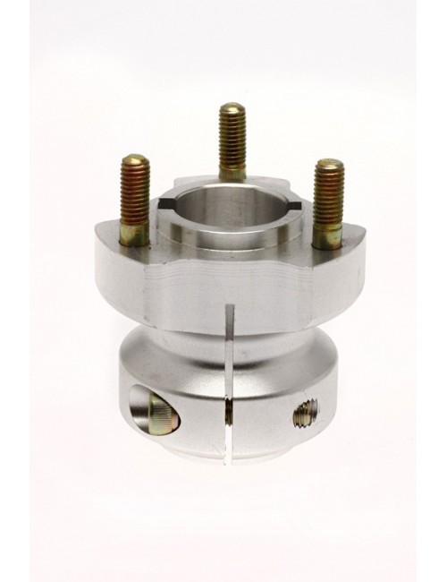 moyeu arriere 30 mm 