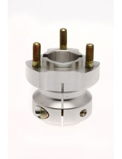 moyeu arriere 30 mm 