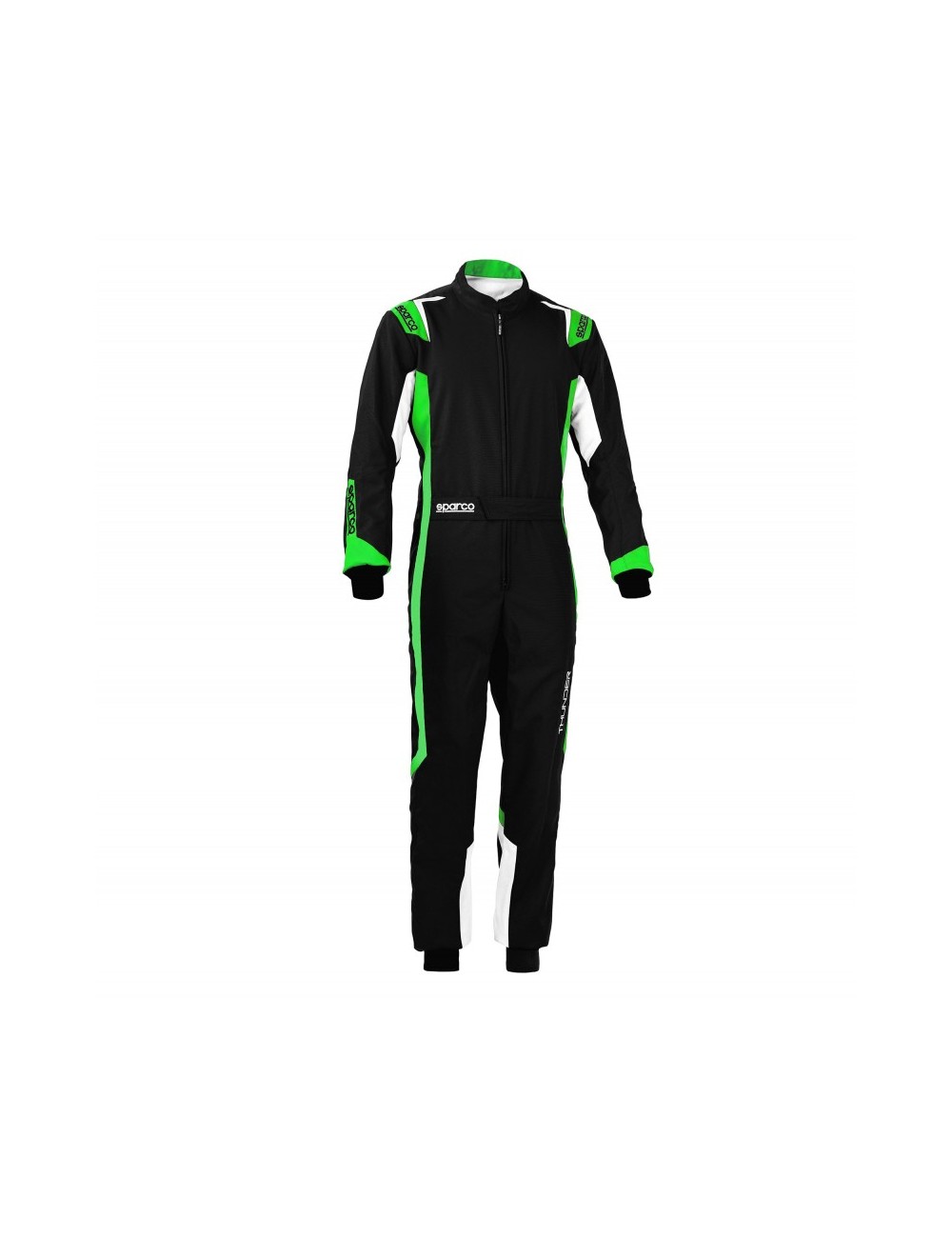 Combinaison karting Sparco Thunder - Magickart Combinaison karting Sparco Thunder - Magickart