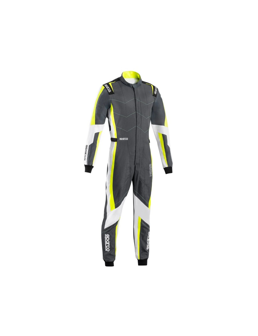 Combinaison FIA karting ENFANTS Sparco Kerb Advanced - Magickart Combinaison FIA karting ENFANTS Sparco Kerb Advanced - Magickart