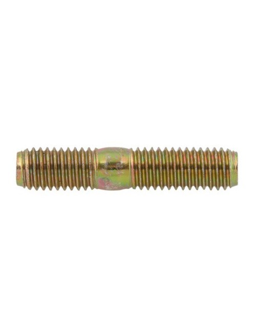 goujon 8 x 35 mm pour moyeu arriere