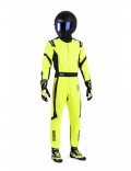 Combinaison karting  FIA Sparco Thunder Advanced - Magickart