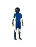 Combinaison ADULTE FIA karting Sparco Kerb Advanced Magickart