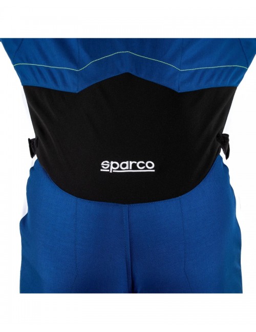 Combinaison ADULTE FIA karting Sparco Kerb Advanced Magickart