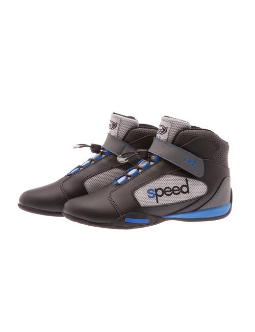 Bottine Speed karting SR2