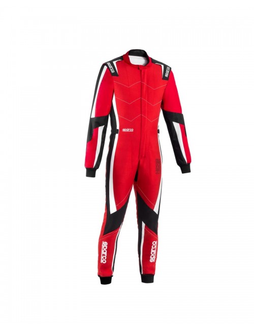 Combinaison ADULTE FIA karting Sparco Kerb Advanced Magickart