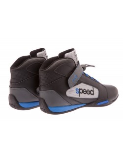 Bottine Speed karting SR2