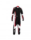 Combinaison ADULTE FIA karting Sparco Kerb Advanced Magickart