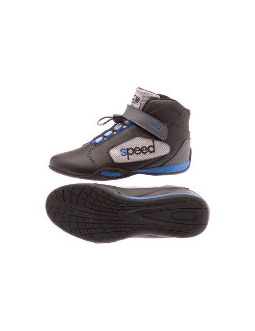 Bottine Speed karting SR2
