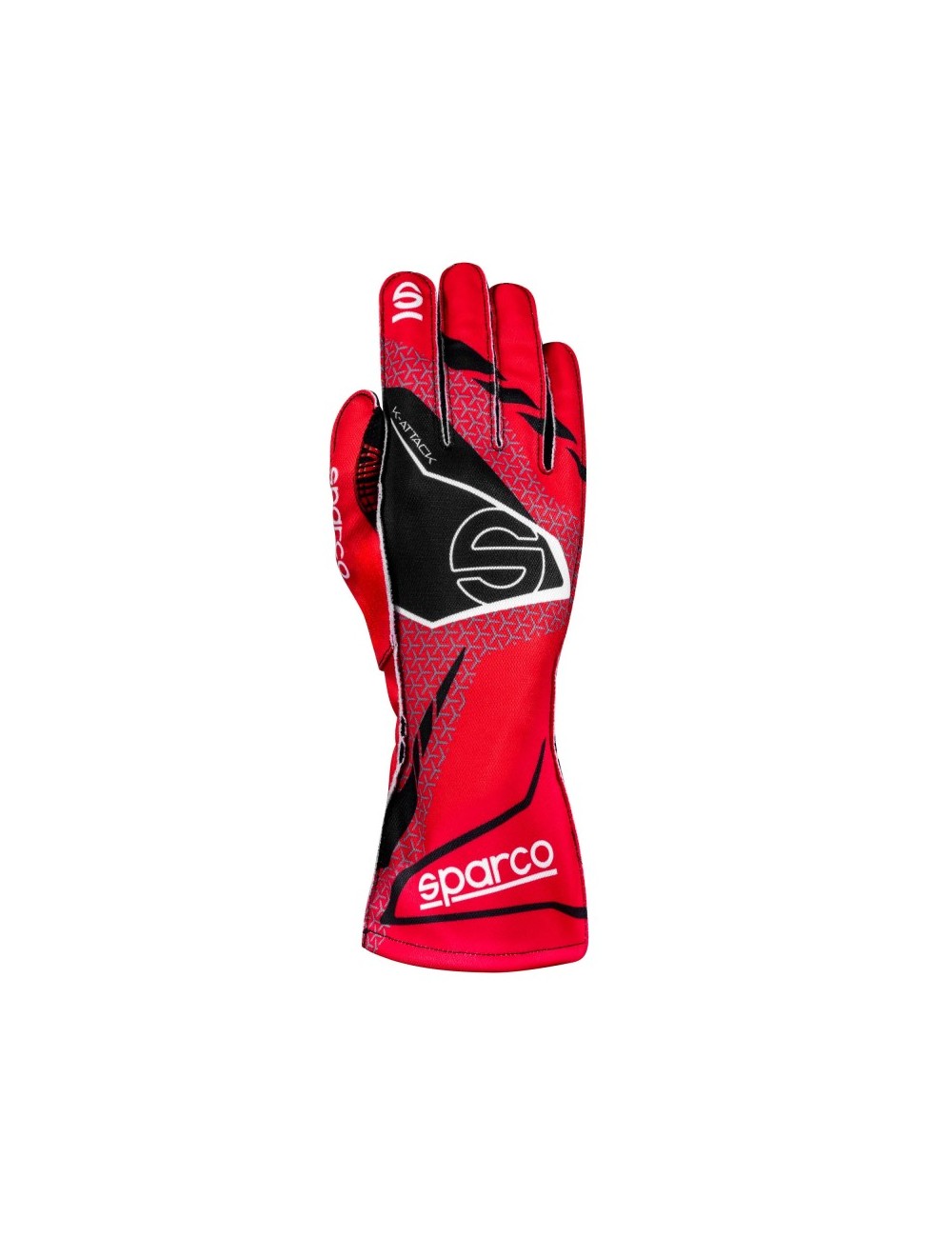 Gants karting Sparco ADULTE K-Attack-MAGICKART Gants karting Sparco ADULTE K-Attack-MAGICKART
