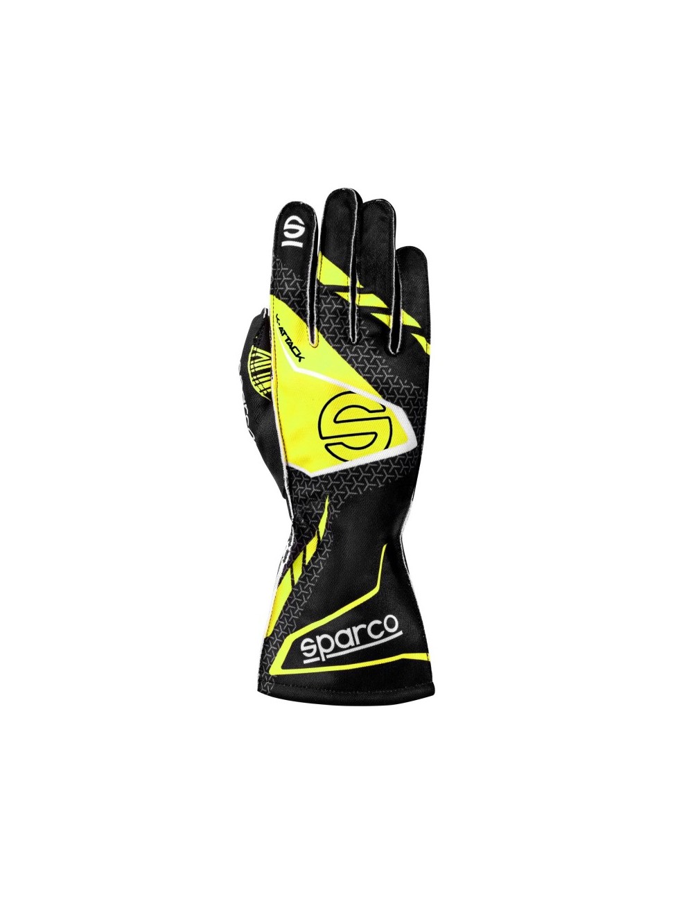 Gants karting Sparco ADULTE K-Attack-MAGICKART Gants karting Sparco ADULTE K-Attack-MAGICKART