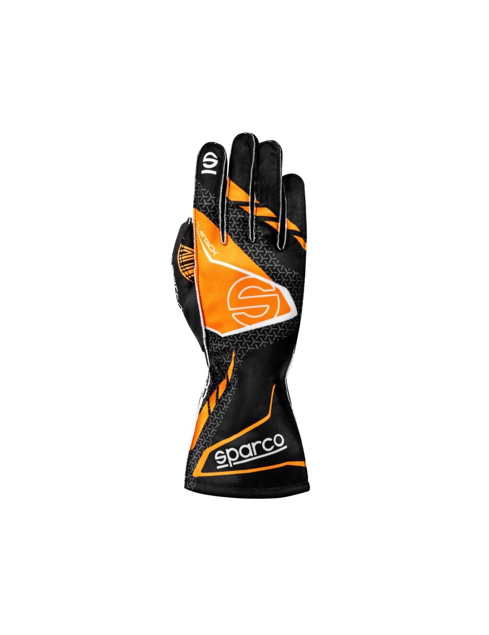 Gants karting Sparco ADULTE K-Attack-MAGICKART Gants karting Sparco ADULTE K-Attack-MAGICKART