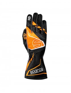 Gants karting Sparco ADULTE K-Attack-MAGICKART