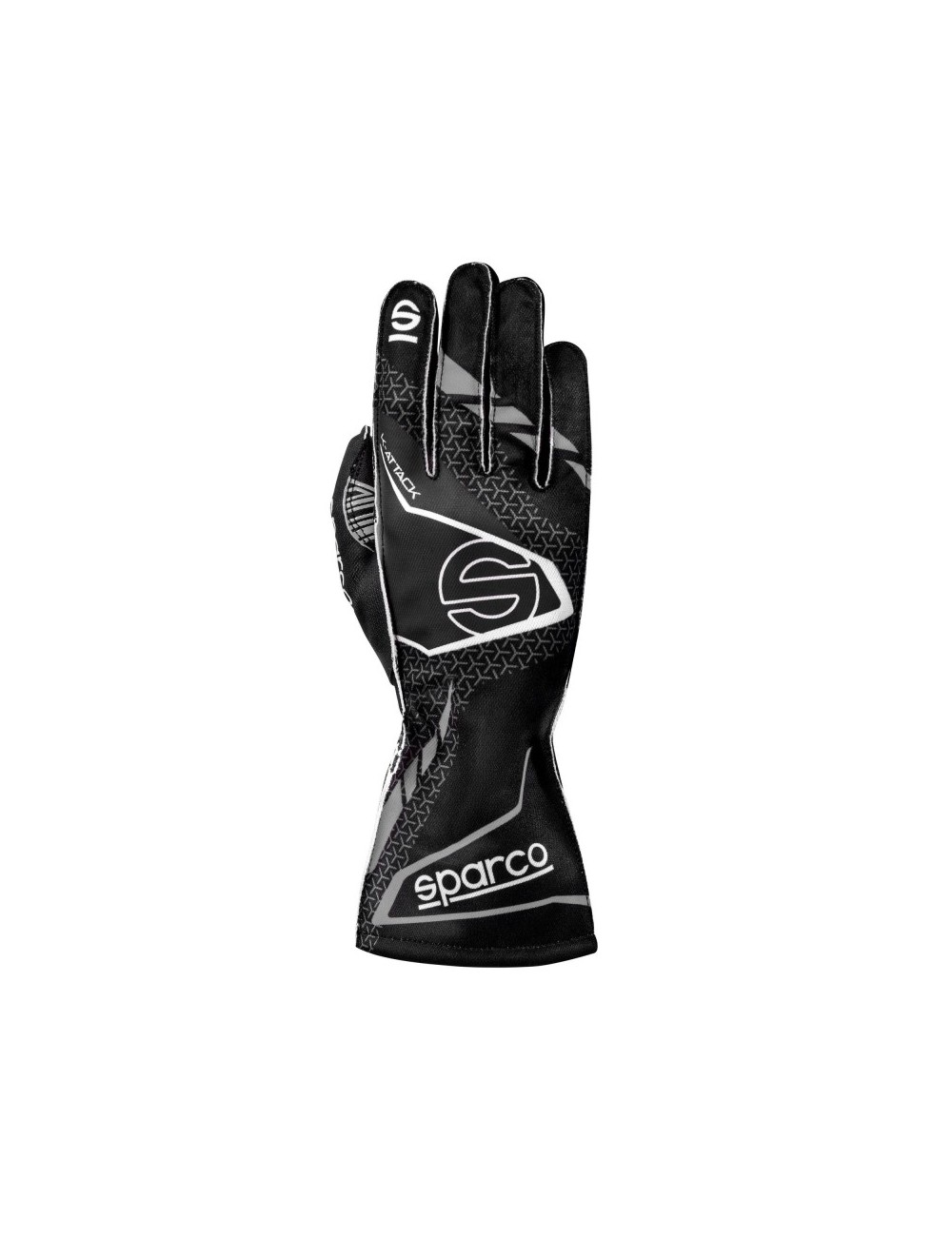 Gants karting Sparco ADULTE K-Attack-MAGICKART Gants karting Sparco ADULTE K-Attack-MAGICKART