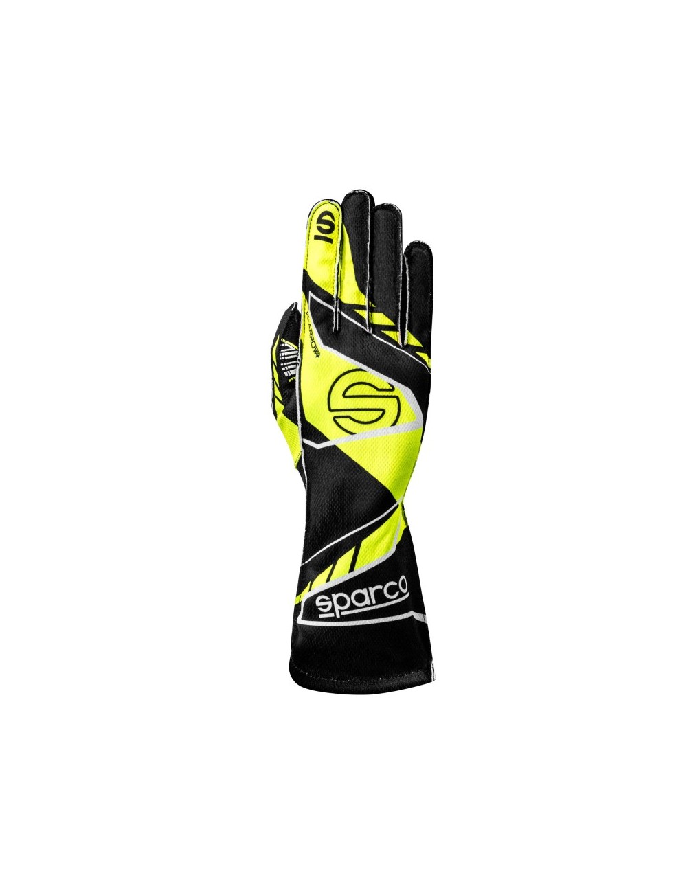 Gants karting Sparco K-Arrow +MAGICKART Gants karting Sparco K-Arrow +MAGICKART