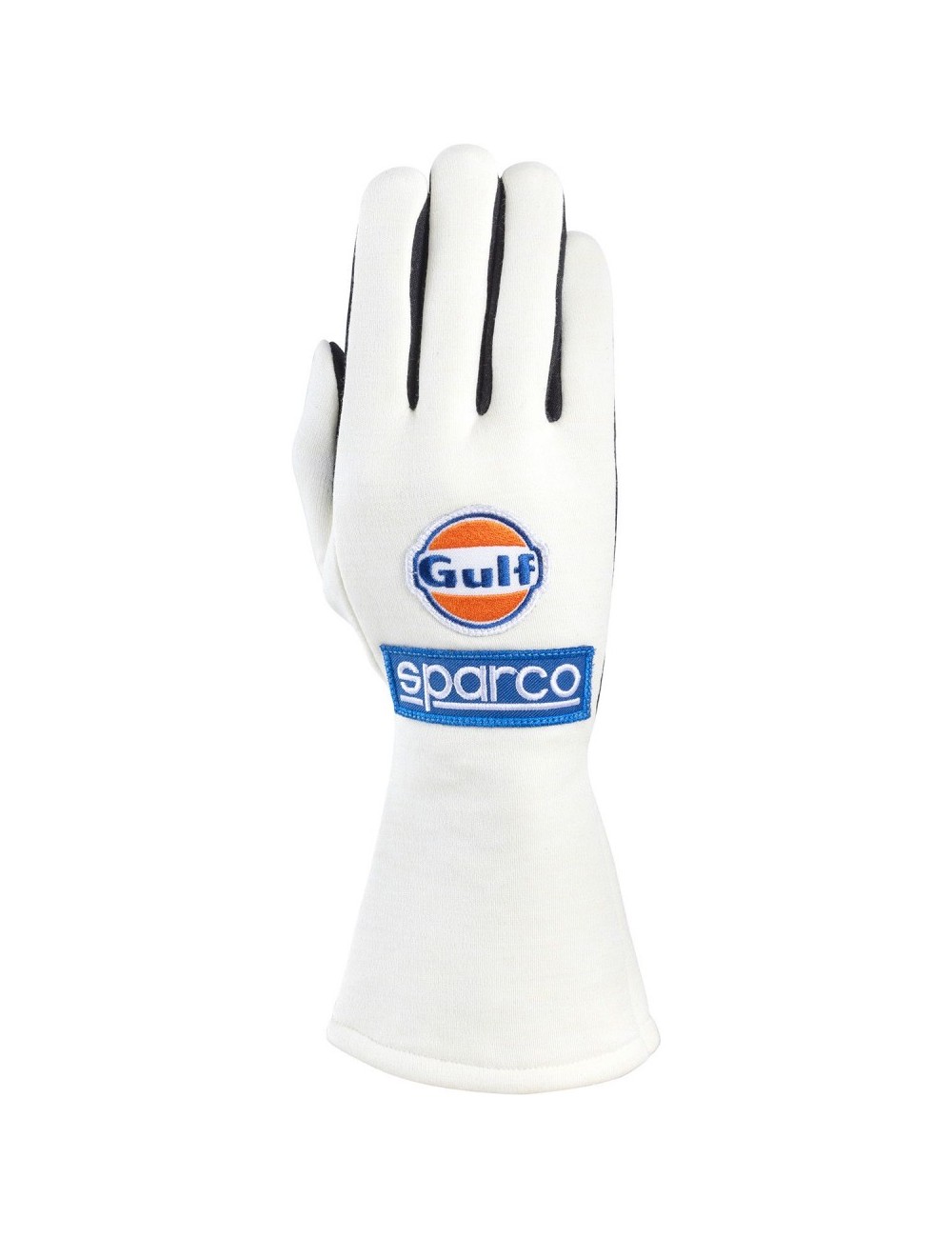 Gants FIA Sparco Land GULF - magickart Gants FIA Sparco Land GULF - magickart