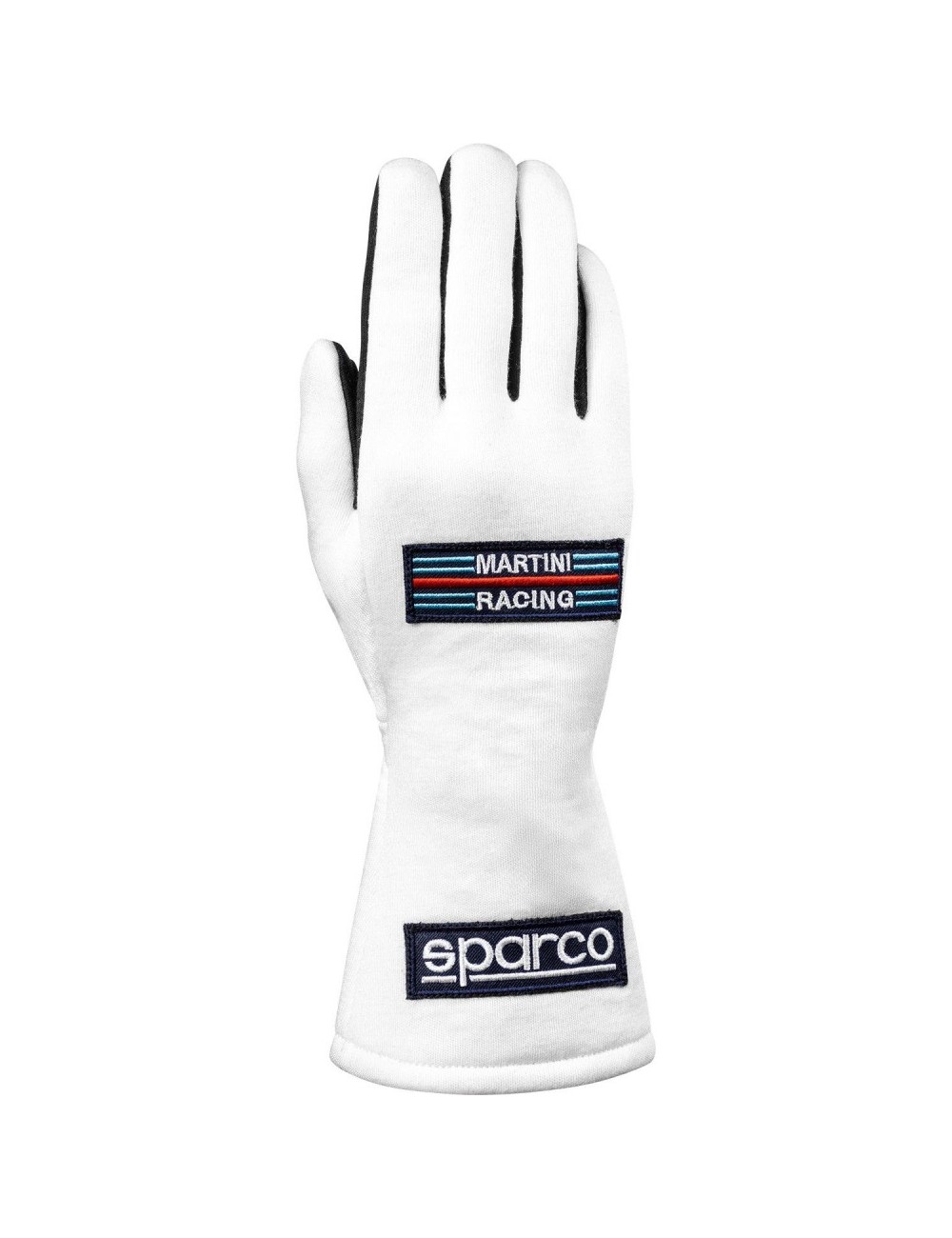Gants FIA Sparco Land Martini Racing-magickart Gants FIA Sparco Land Martini Racing-magickart