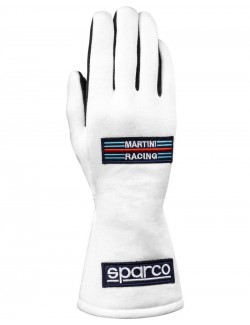 Gants FIA Sparco Land Martini Racing-magickart