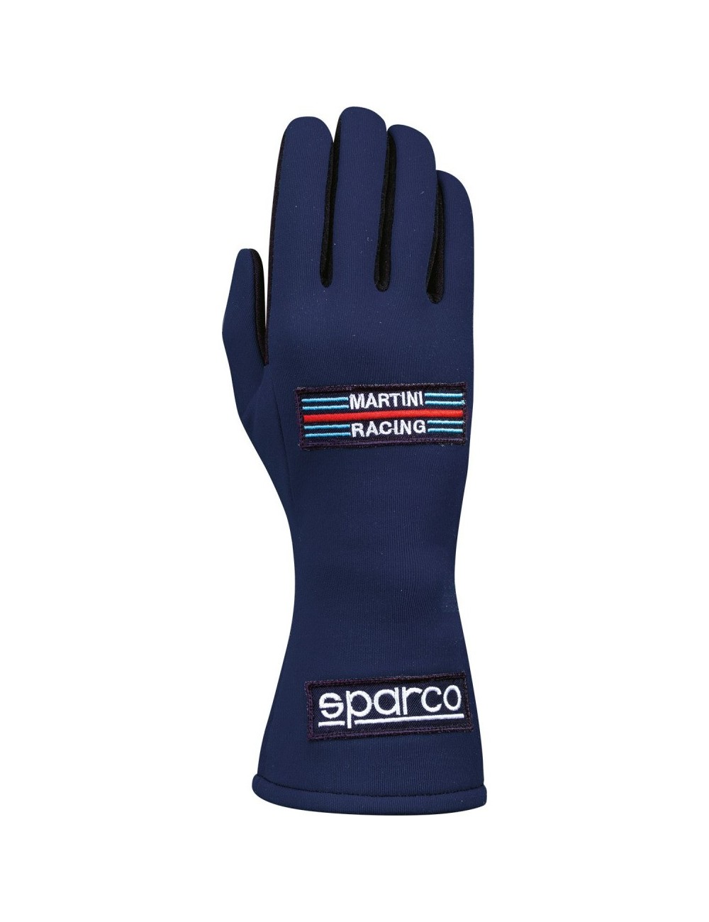Gants FIA Sparco Land Martini Racing - magickart Gants FIA Sparco Land Martini Racing - magickart