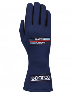 Gants FIA Sparco Land Martini Racing - magickart