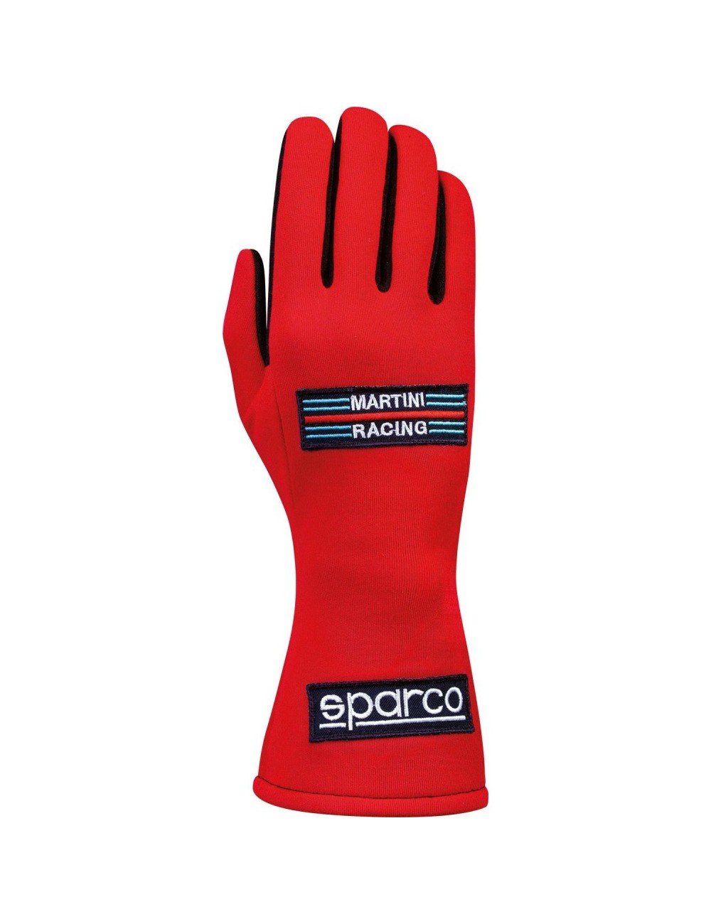 Gants FIA Sparco Land Martini Racing - magickart Gants FIA Sparco Land Martini Racing - magickart