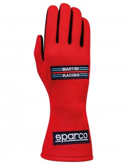 Gants FIA Sparco Land Martini Racing - magickart