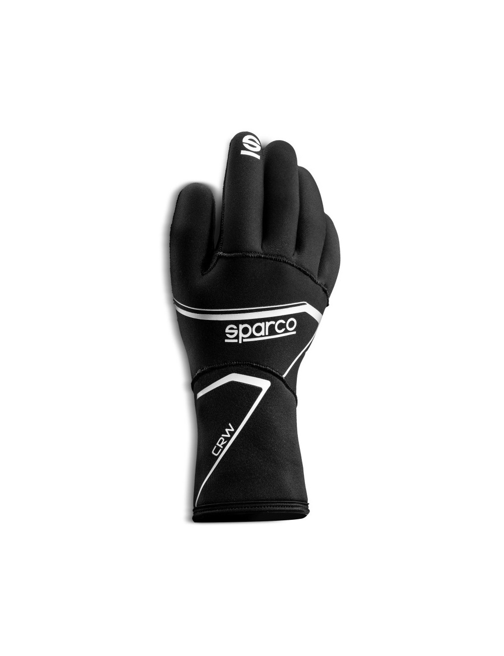 Gant Karting pluie Sparco CRW - magickart Gant Karting pluie Sparco CRW - magickart