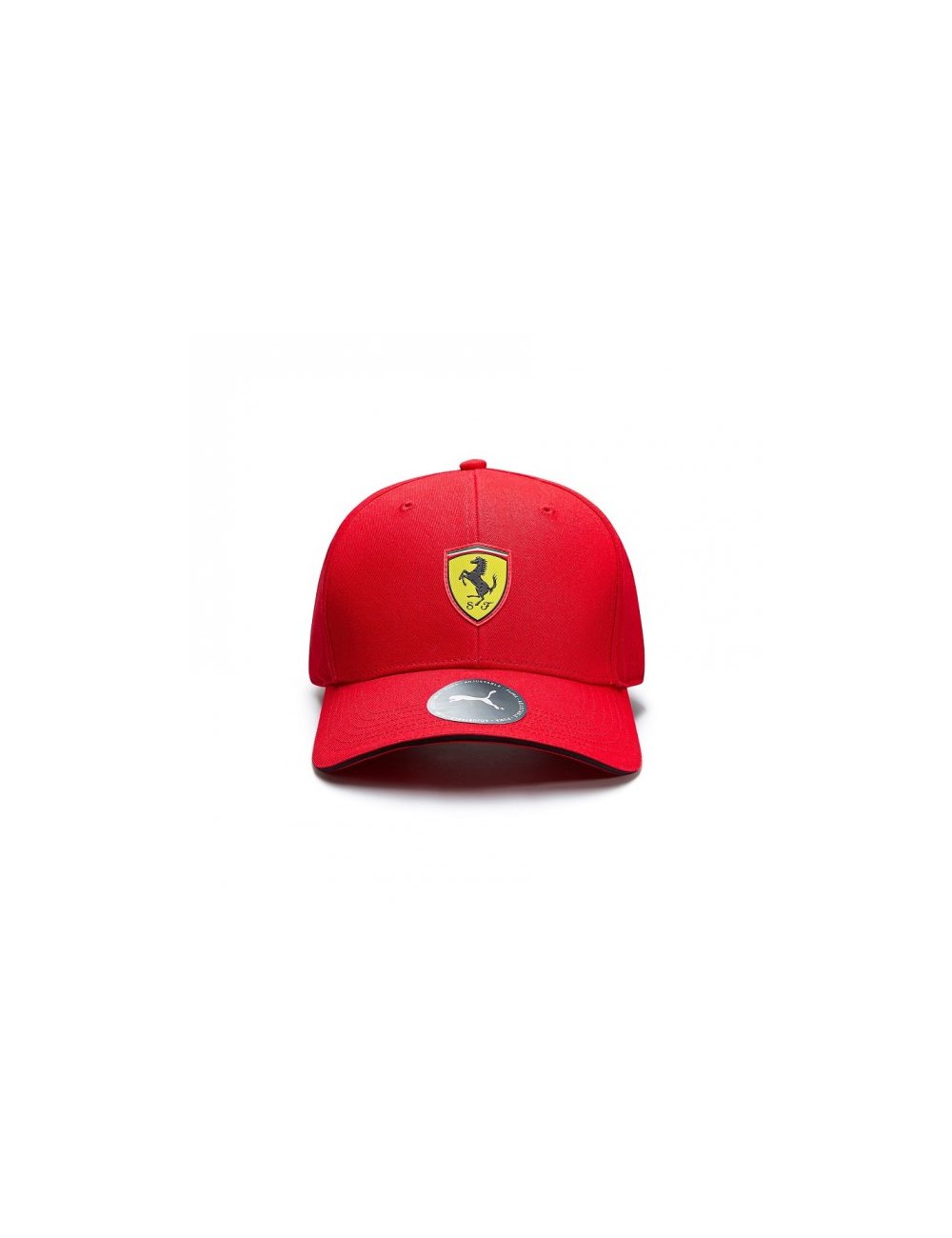 Casquette Ferrari classique Puma KID-Magickart Casquette Ferrari classique Puma KID-Magickart
