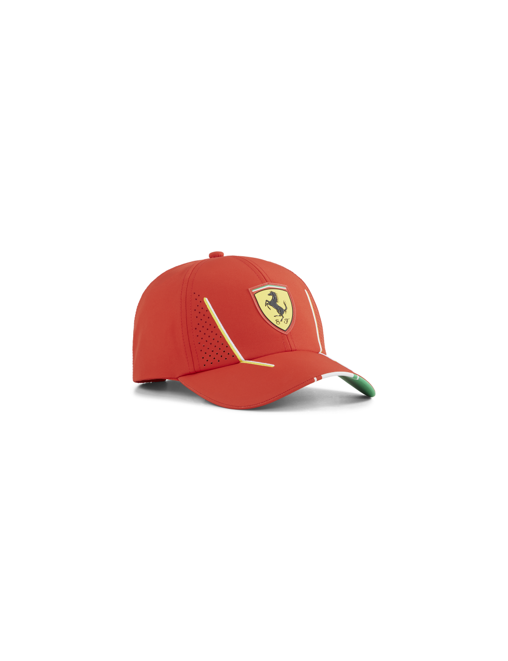 Casquette Team FERRARI F1 Rouge KID-MAGICKART Casquette Team FERRARI F1 Rouge KID-MAGICKART
