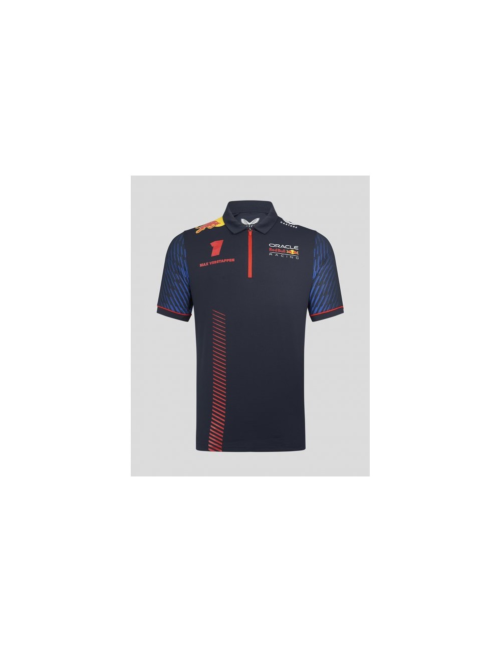 Polo Max Vertappen Redbull-magickart Polo Max Vertappen Redbull-magickart