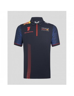 Polo Max Vertappen Redbull-magickart