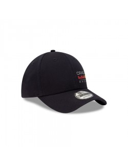Casquette New Era Team 9Forty bleue-magickart